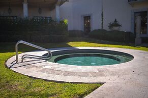 Casa Itzae La Luminaria Dog Friendly