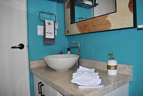 Casa Itzae La Luminaria Dog Friendly