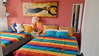 Casa Itzae La Luminaria Dog Friendly