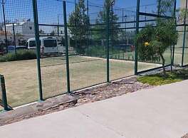 Casa Itzae La Luminaria Dog Friendly