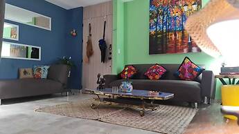 Casa Itzae La Luminaria Dog Friendly