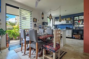 Casa Itzae La Luminaria Dog Friendly