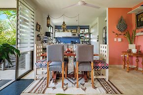 Casa Itzae La Luminaria Dog Friendly