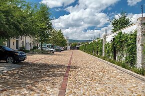 Casa Itzae La Luminaria Dog Friendly