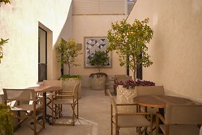 Casa Itzae La Luminaria Dog Friendly