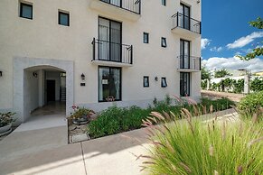 Casa Itzae La Luminaria Dog Friendly