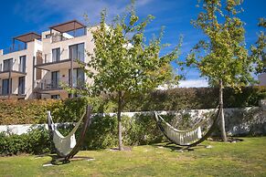 Casa Itzae La Luminaria Dog Friendly