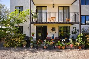 Casa Itzae La Luminaria Dog Friendly