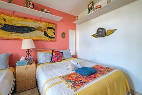 Casa Itzae La Luminaria Dog Friendly