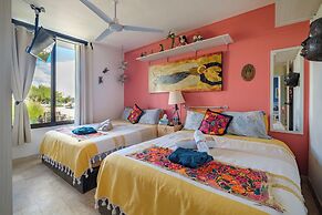 Casa Itzae La Luminaria Dog Friendly
