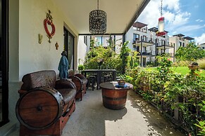 Casa Itzae La Luminaria Dog Friendly
