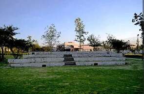 Casa Itzae La Luminaria Dog Friendly