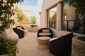 Casa Itzae La Luminaria Dog Friendly