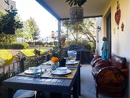 Casa Itzae La Luminaria Dog Friendly