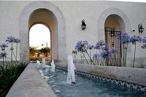 Casa Itzae La Luminaria Dog Friendly