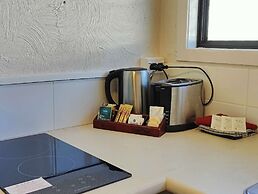 Kings Court Motor Lodge