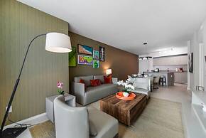 Stunning Ocean Views Condo at Hyde Beach