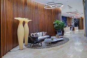 Stunning Ocean Views Condo at Hyde Beach