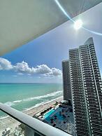 Stunning Ocean Views Condo at Hyde Beach