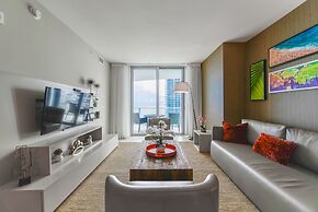 Stunning Ocean Views Condo at Hyde Beach