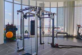 Stunning Ocean Views Condo at Hyde Beach