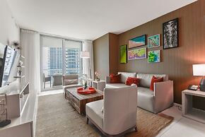 Stunning Ocean Views Condo at Hyde Beach