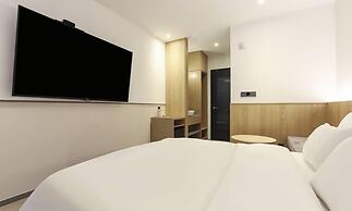 Wonju Brown Dot Hotel Corporate City