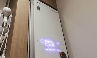 Wonju Brown Dot Hotel Corporate City
