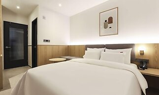 Wonju Brown Dot Hotel Corporate City