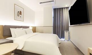 Wonju Brown Dot Hotel Corporate City