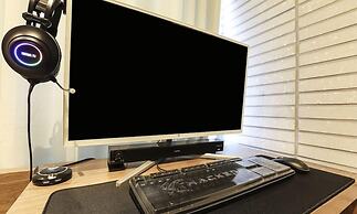 Wonju Brown Dot Hotel Corporate City