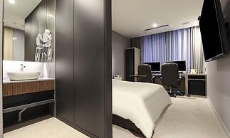 Wonju Brown Dot Hotel Corporate City