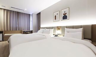 Wonju Brown Dot Hotel Corporate City
