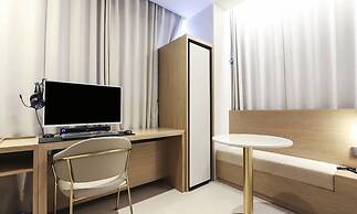 Wonju Brown Dot Hotel Corporate City