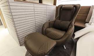 Wonju Brown Dot Hotel Corporate City