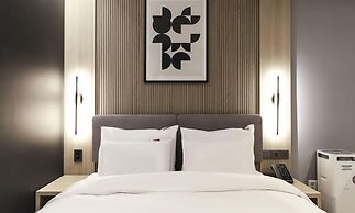 Wonju Brown Dot Hotel Corporate City