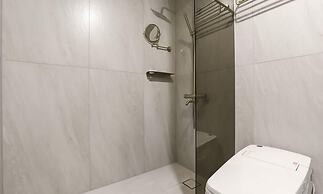 Wonju Brown Dot Hotel Corporate City