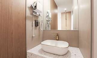 Wonju Brown Dot Hotel Corporate City