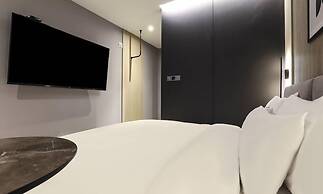 Wonju Brown Dot Hotel Corporate City