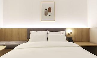 Wonju Brown Dot Hotel Corporate City