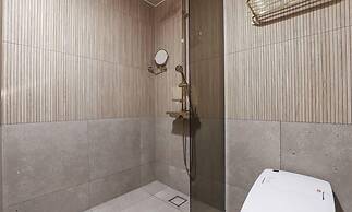 Wonju Brown Dot Hotel Corporate City