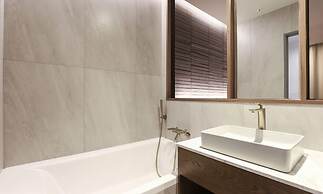 Wonju Brown Dot Hotel Corporate City