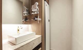 Wonju Brown Dot Hotel Corporate City