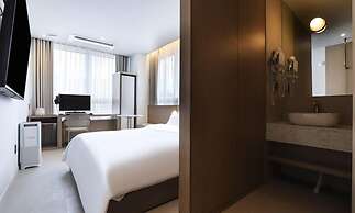 Wonju Brown Dot Hotel Corporate City