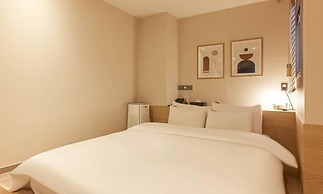 Wonju Brown Dot Hotel Corporate City