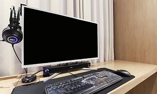 Wonju Brown Dot Hotel Corporate City