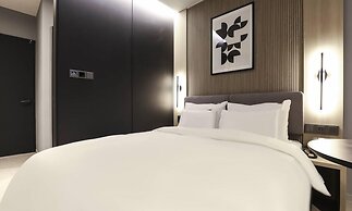Wonju Brown Dot Hotel Corporate City