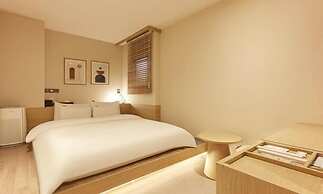 Wonju Brown Dot Hotel Corporate City
