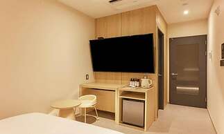 Wonju Brown Dot Hotel Corporate City