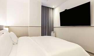 Wonju Brown Dot Hotel Corporate City